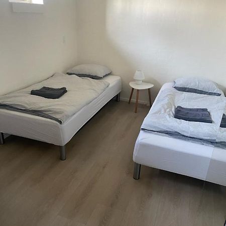 Mejrup Bed And Breakfast Holstebro Dış mekan fotoğraf