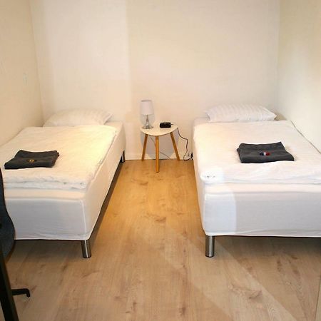 Mejrup Bed And Breakfast Holstebro Dış mekan fotoğraf