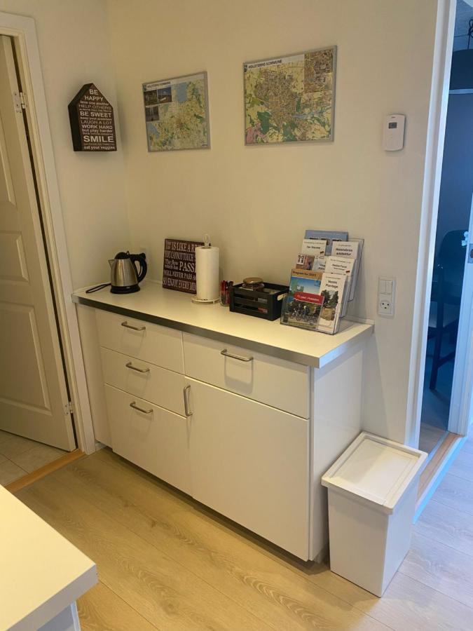 Mejrup Bed And Breakfast Holstebro Dış mekan fotoğraf