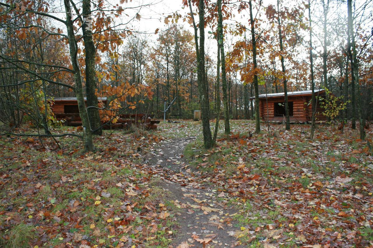 Mejrup Bed And Breakfast Holstebro Dış mekan fotoğraf
