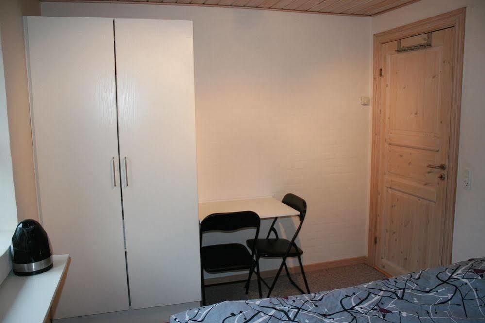 Mejrup Bed And Breakfast Holstebro Dış mekan fotoğraf