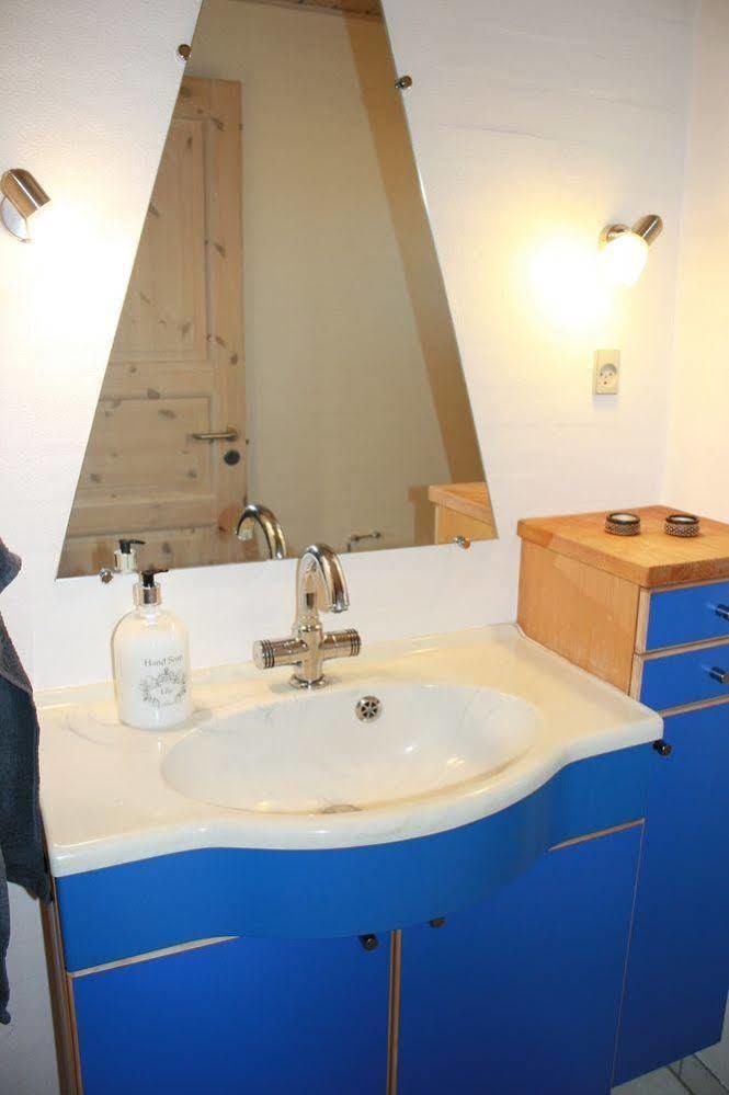 Mejrup Bed And Breakfast Holstebro Dış mekan fotoğraf