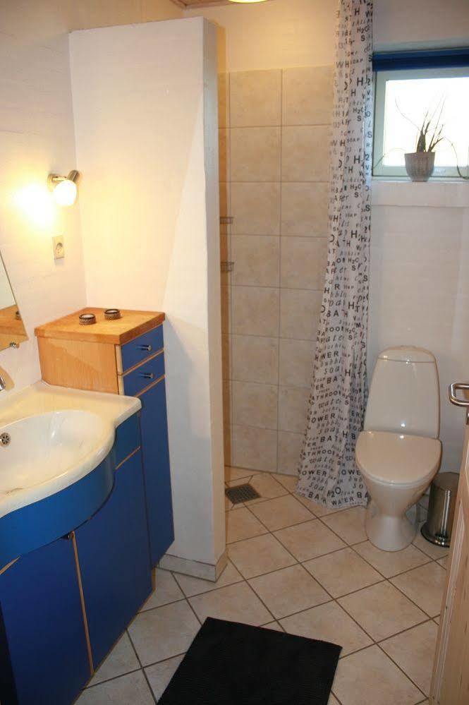 Mejrup Bed And Breakfast Holstebro Dış mekan fotoğraf