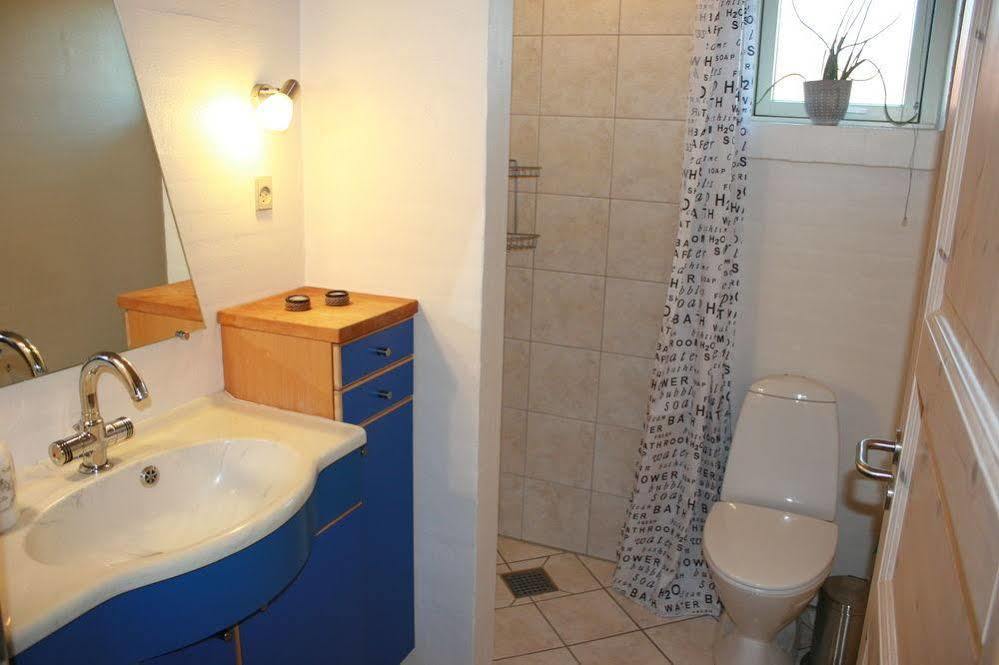 Mejrup Bed And Breakfast Holstebro Dış mekan fotoğraf