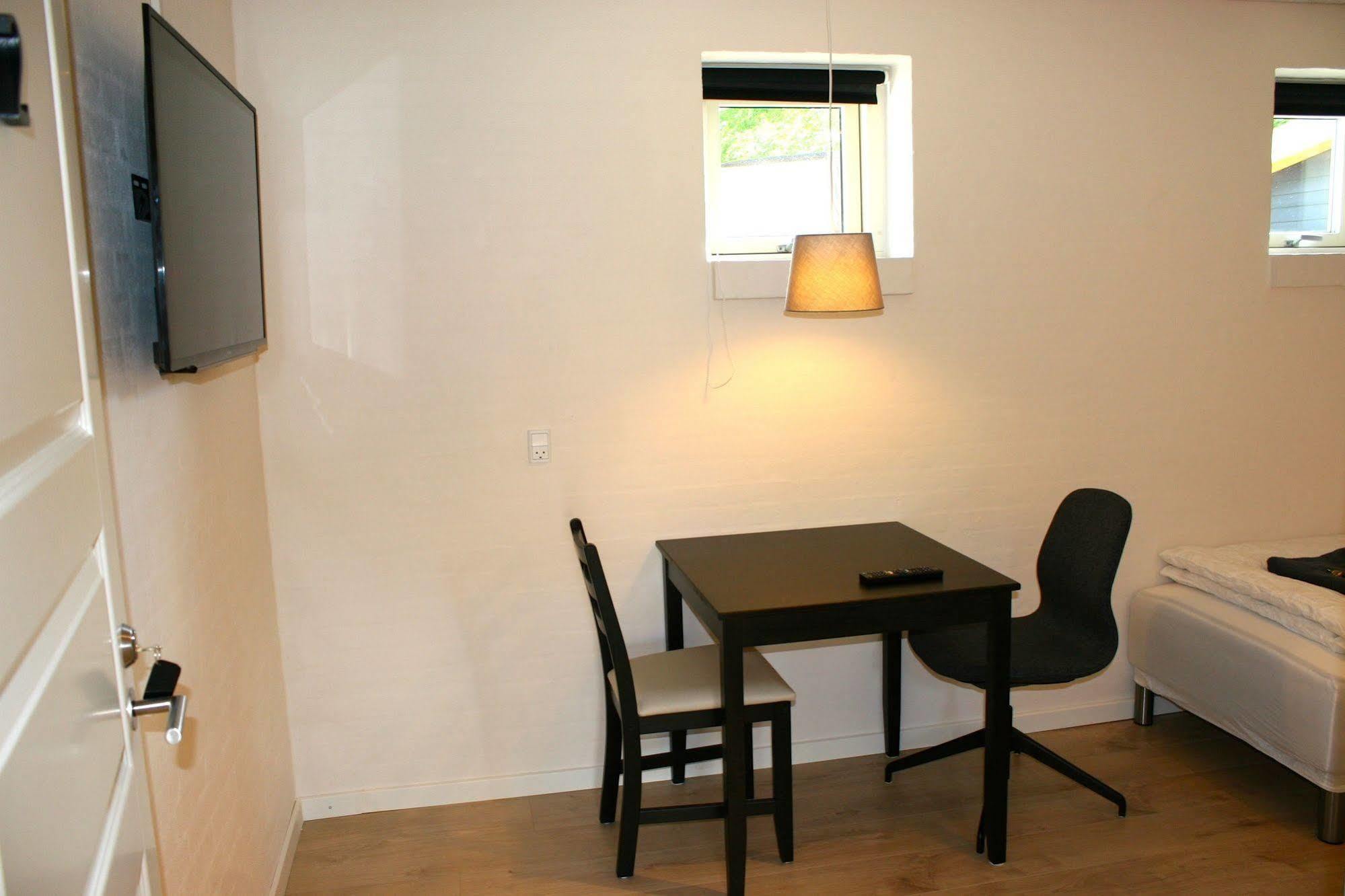 Mejrup Bed And Breakfast Holstebro Dış mekan fotoğraf