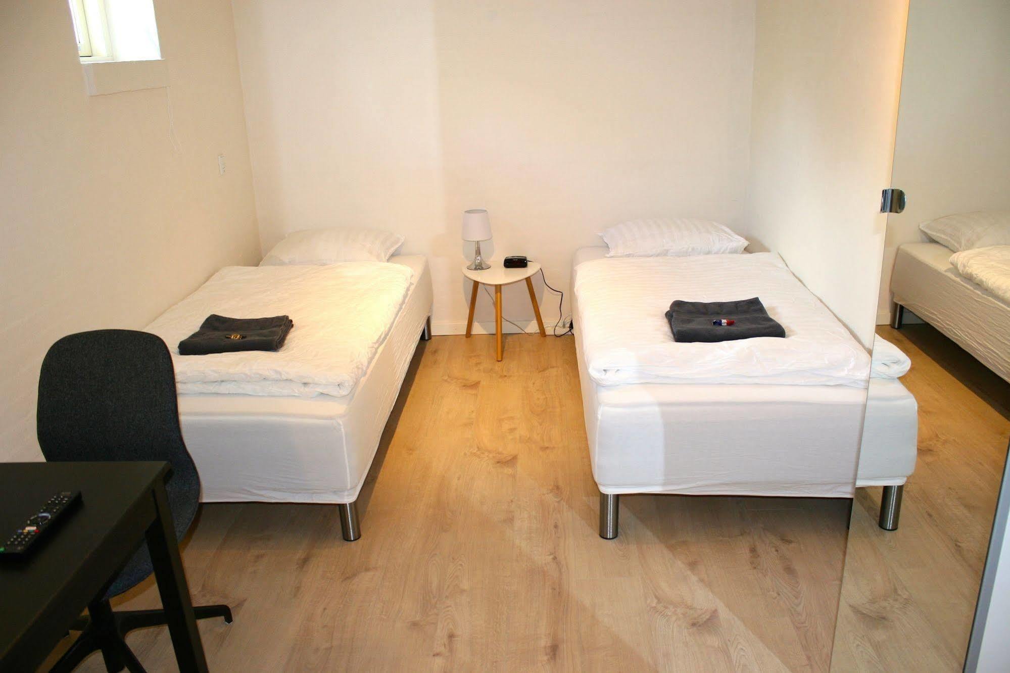Mejrup Bed And Breakfast Holstebro Dış mekan fotoğraf
