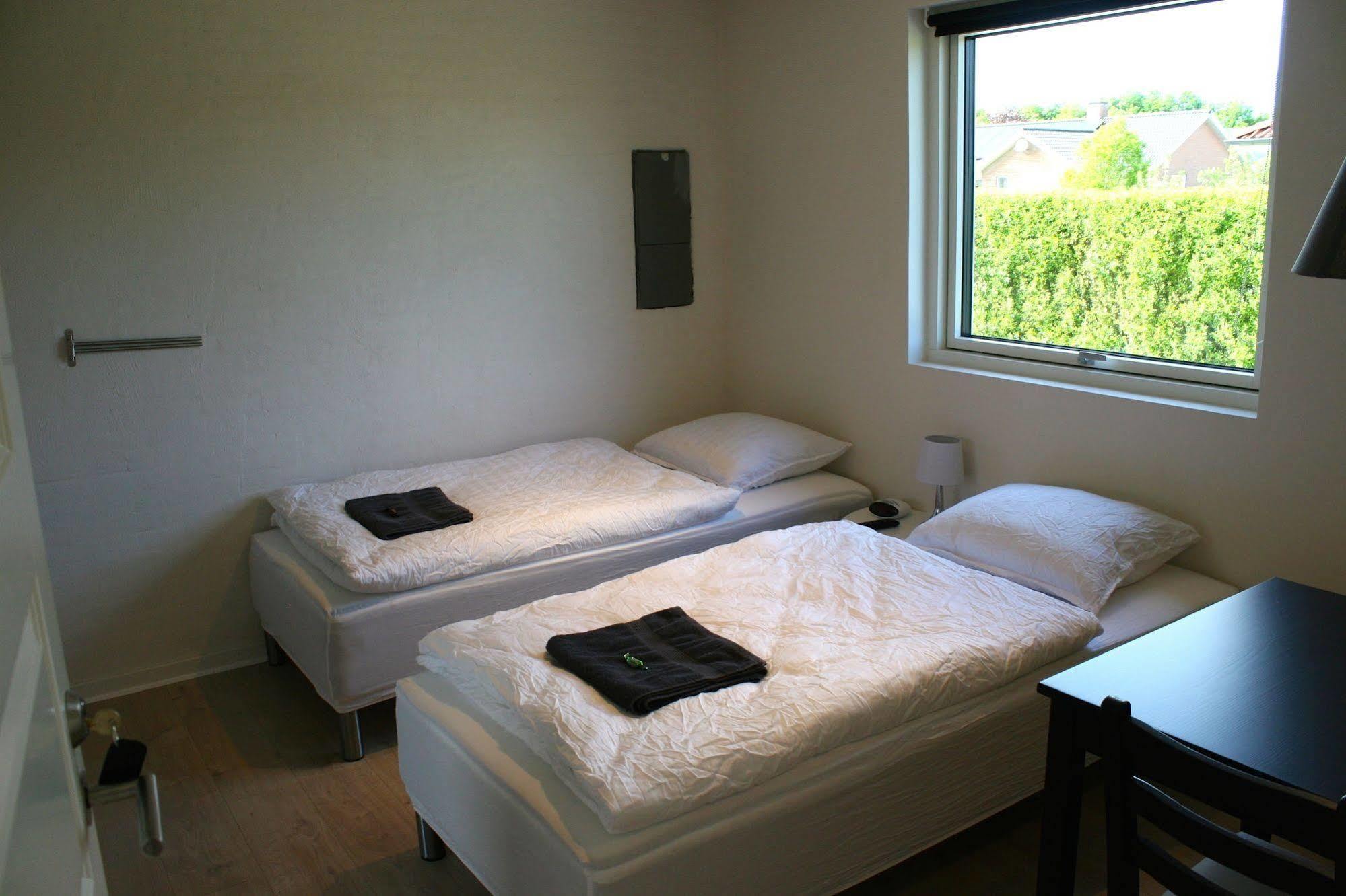 Mejrup Bed And Breakfast Holstebro Dış mekan fotoğraf