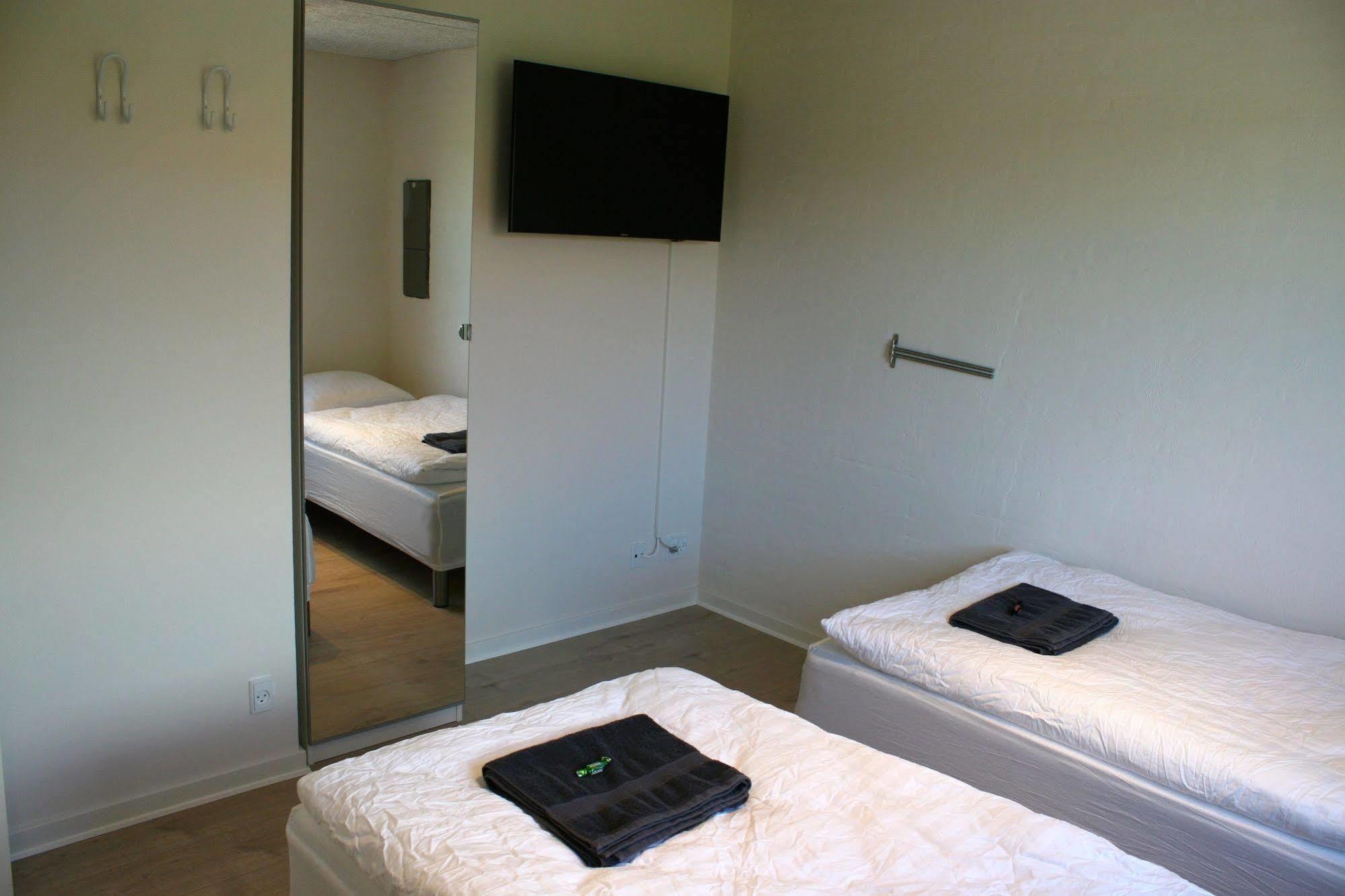 Mejrup Bed And Breakfast Holstebro Dış mekan fotoğraf