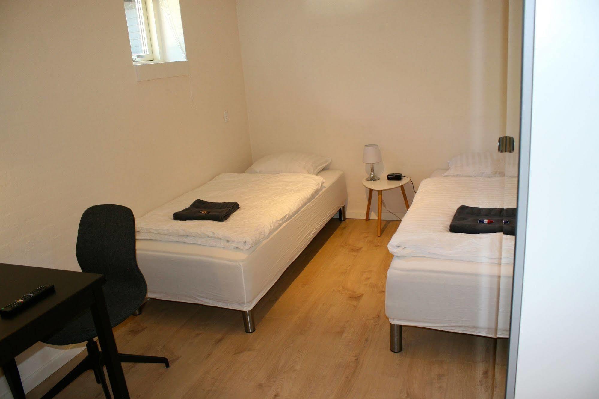 Mejrup Bed And Breakfast Holstebro Dış mekan fotoğraf