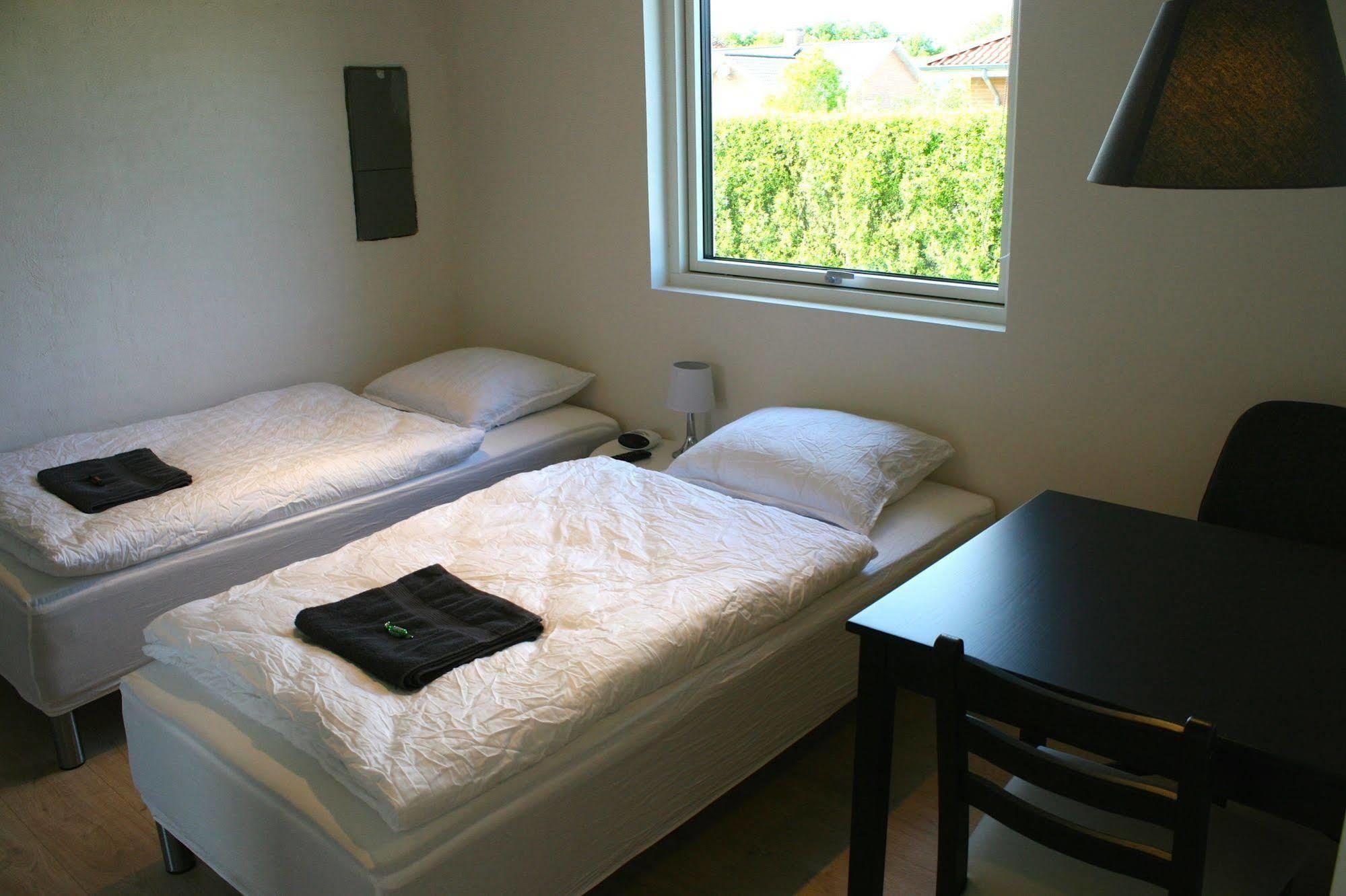 Mejrup Bed And Breakfast Holstebro Dış mekan fotoğraf