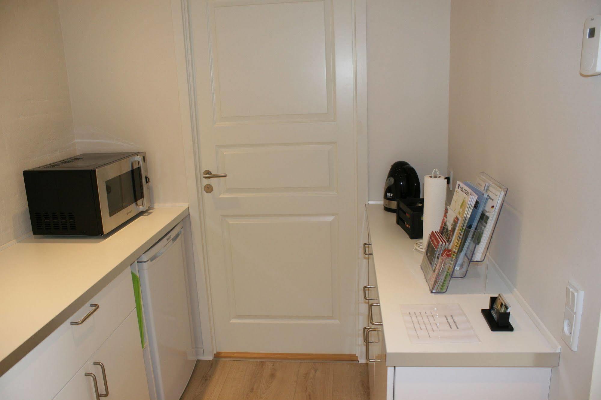 Mejrup Bed And Breakfast Holstebro Dış mekan fotoğraf