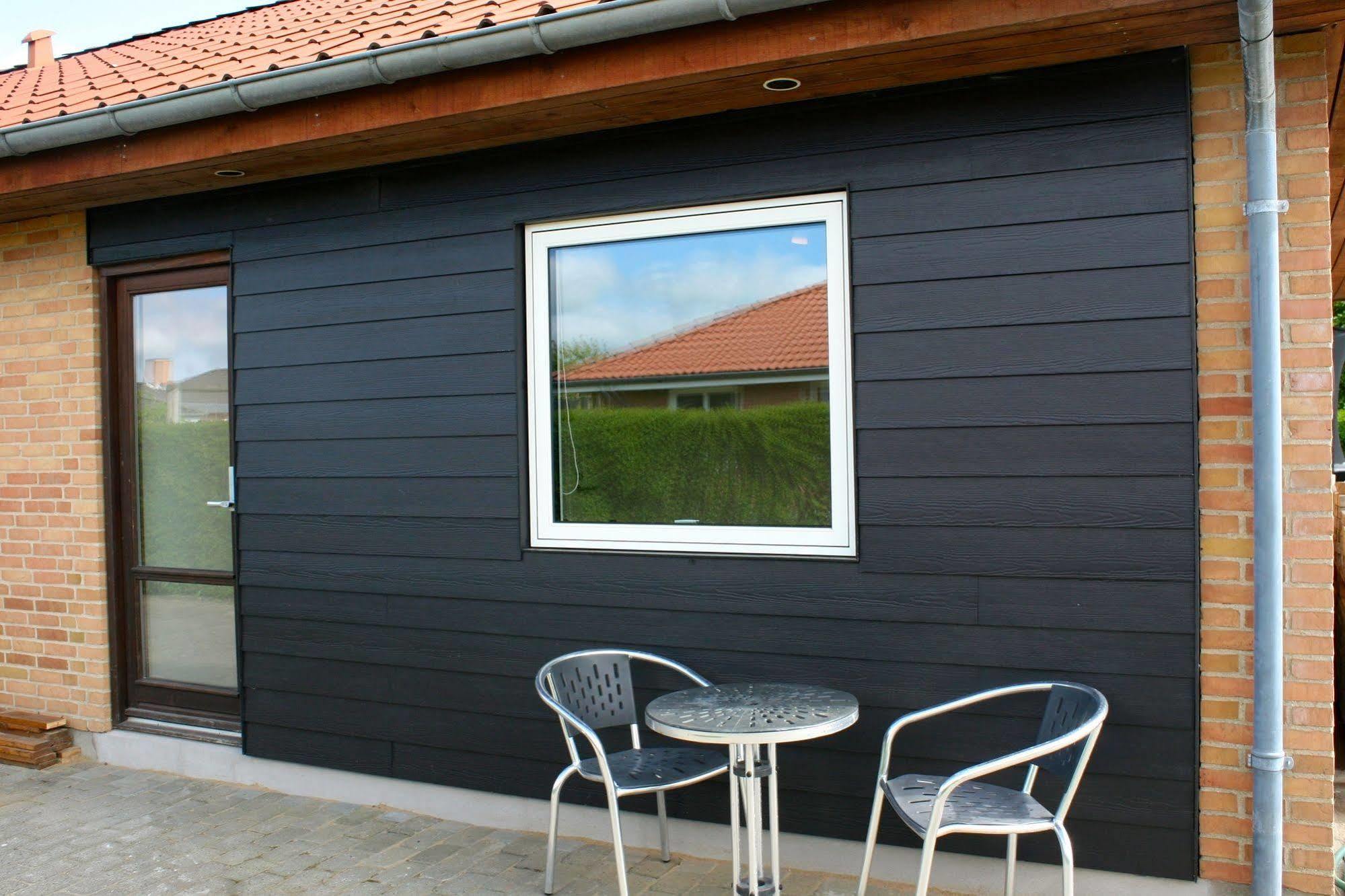 Mejrup Bed And Breakfast Holstebro Dış mekan fotoğraf