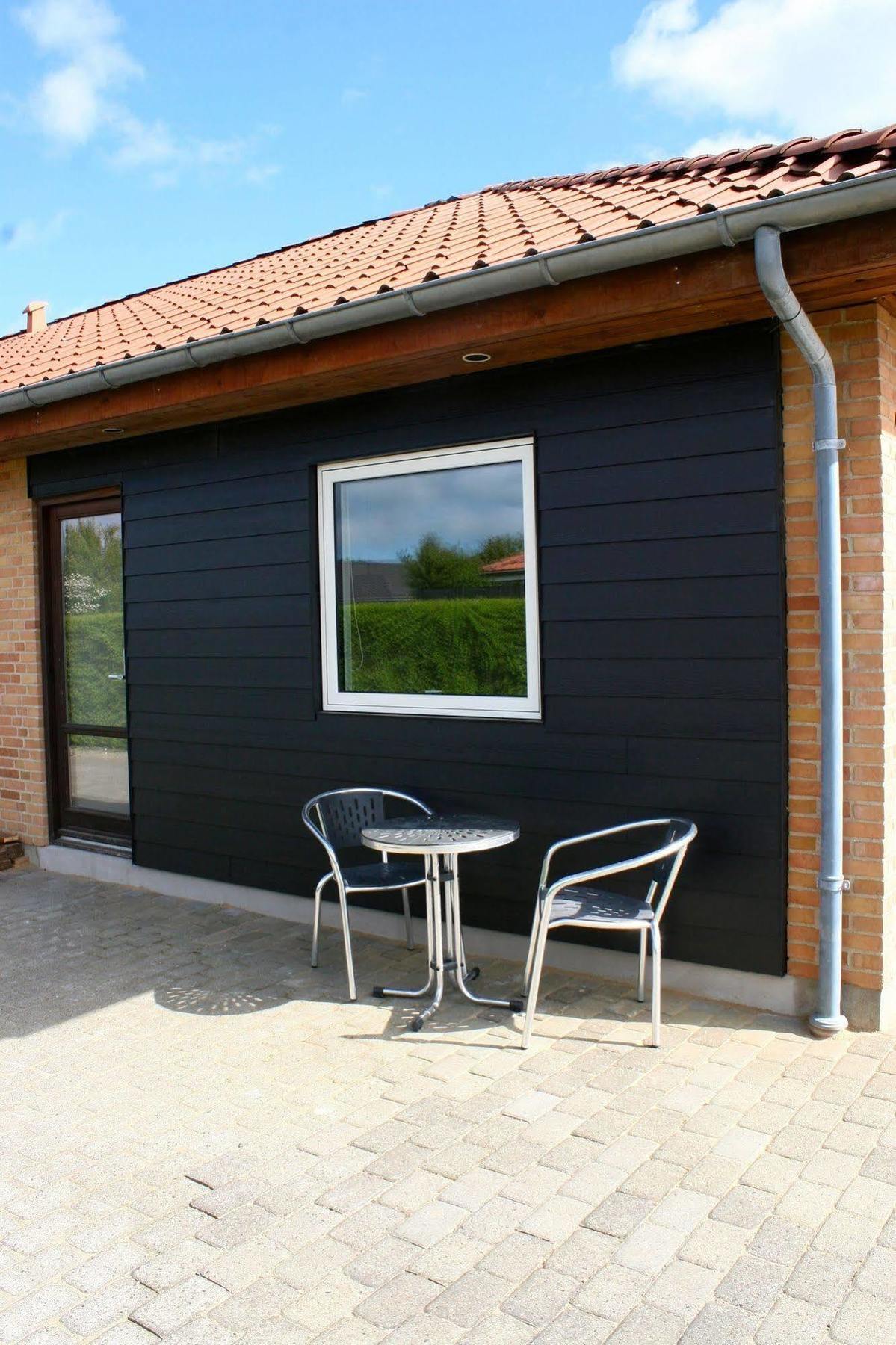 Mejrup Bed And Breakfast Holstebro Dış mekan fotoğraf